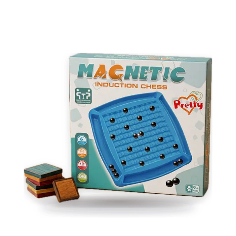Magnetni šah